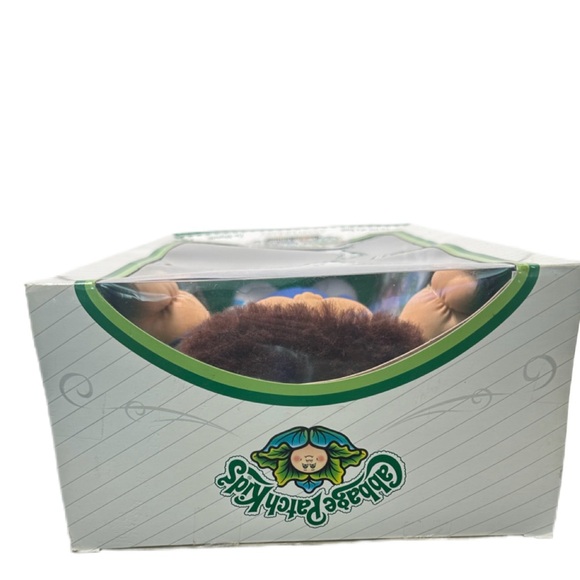 25th ANNIVERSARY PREMIER EDITION CABBAGE PATCH KID - Picture 5 of 12